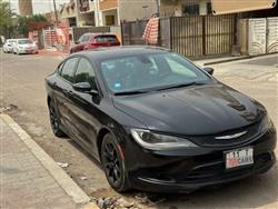 Chrysler 200